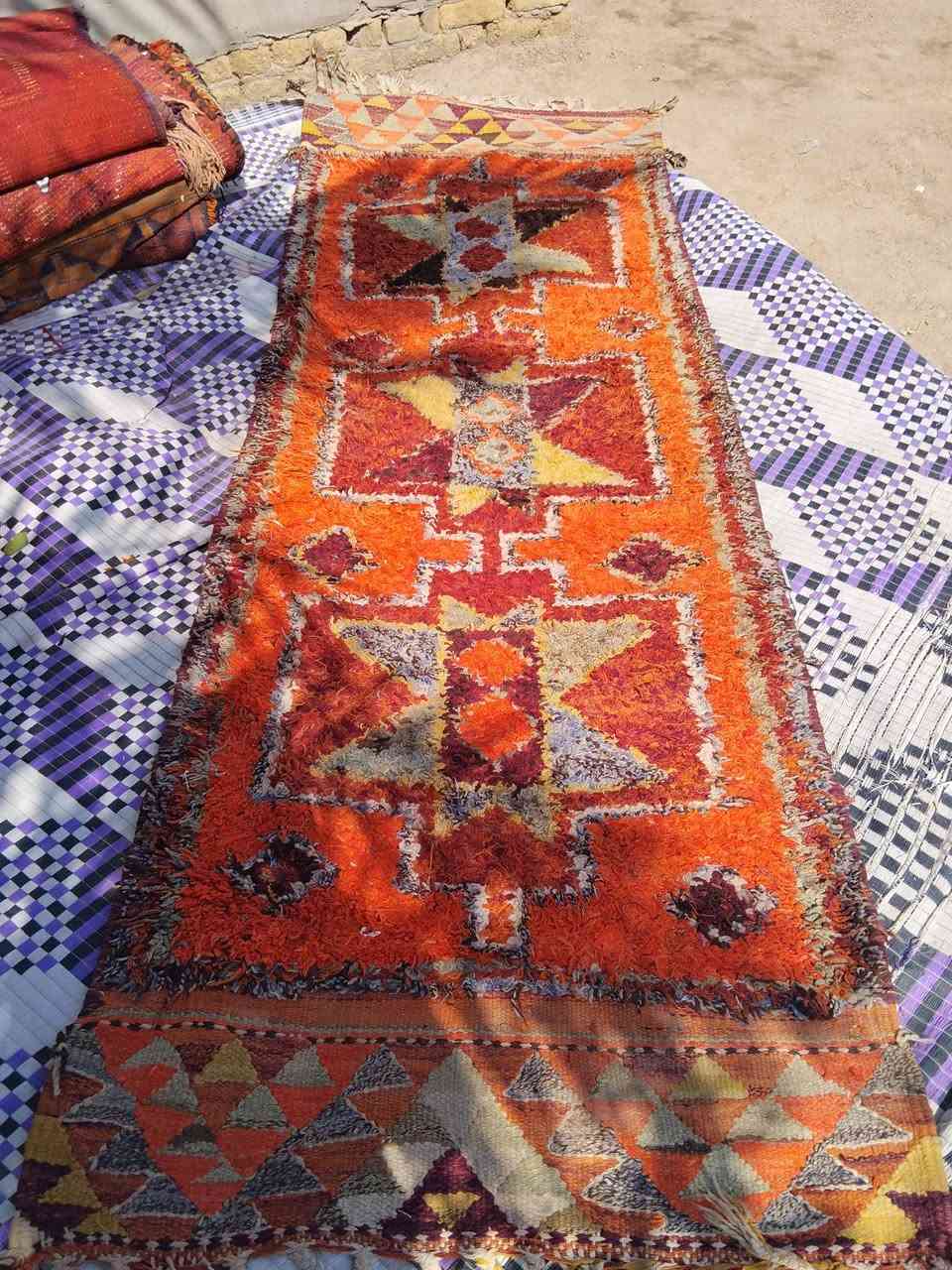 سجاجيد للبيع عدد 7 نضيفات
مكاني ناحية الفضليه.....للتفاصيل أكثر ***********
