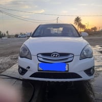 اكسنت • ٢٠١١ • خليجي