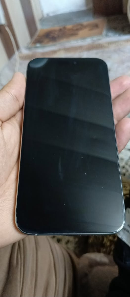 السلام عليكم

* ايفون 📲 15برو ماكس 

بي طخه مال سويج صغيره  بل شاصي ما تنشاف موضح بل صوره 

* بطاريه🔋87

* ذاكره 256 

* شرق اوسط عربي

* MU793AA/A 

*  كفالة عامه افحص وين ما تريد

* السعر /950 الف وبي مجال بسيط 

* العنوان / بغداد / الشعله الرحمانيه  

* للتوصل /***********
وتساب 🏗️🏗️🏗️🏗️🏗️
