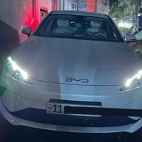 صني زيرو • مكفولة • ماشي ٢٥٠٠