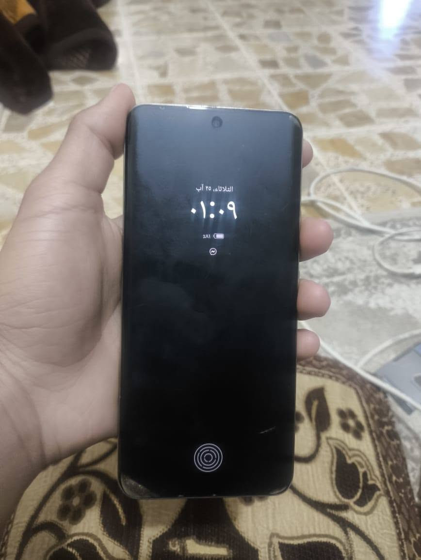 #للبيع_ريلمي 13برو بلاص5G
ذاكره512
رام 12
زوم 120x
شاحنه80w
السعر365وبي مجال
هاتف***********
