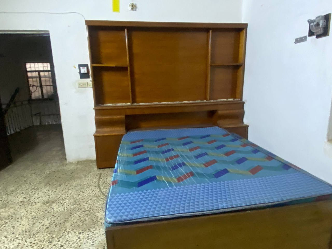 السلام عليكم
بيع غرفه700بيه مجال جديده
الرقم اتصلو علي ***********
