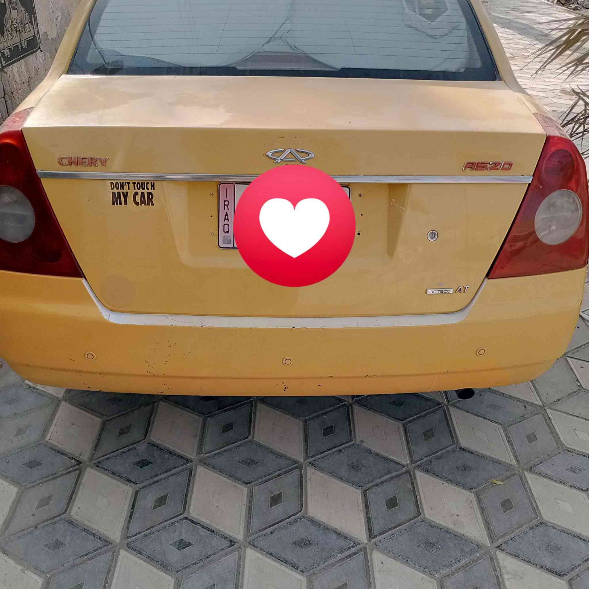 ٢٠١٠ • مكينة جديدة • محور كورلا