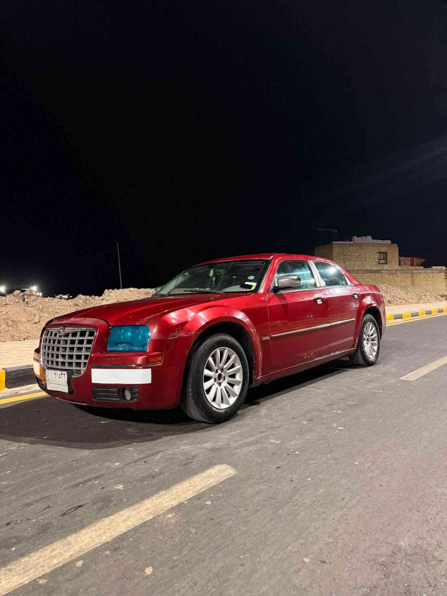 للبيع اوبامه موديل 2010
وارد كندي كفاله 
سياره فول مواصفات تنته سقف 
تحكم كشنات كهربائي 
سياره كفاله عامه ما مشتغله ع لخط
مكينه 3500
مكينه وكير خير من الله 
 سياره بسمي 
تخم تاير وحداده وباتري جديد 
سياره جاهزه لايت زنون 
المكان العماره
للتصال ‭***********‬
بي واتساب
