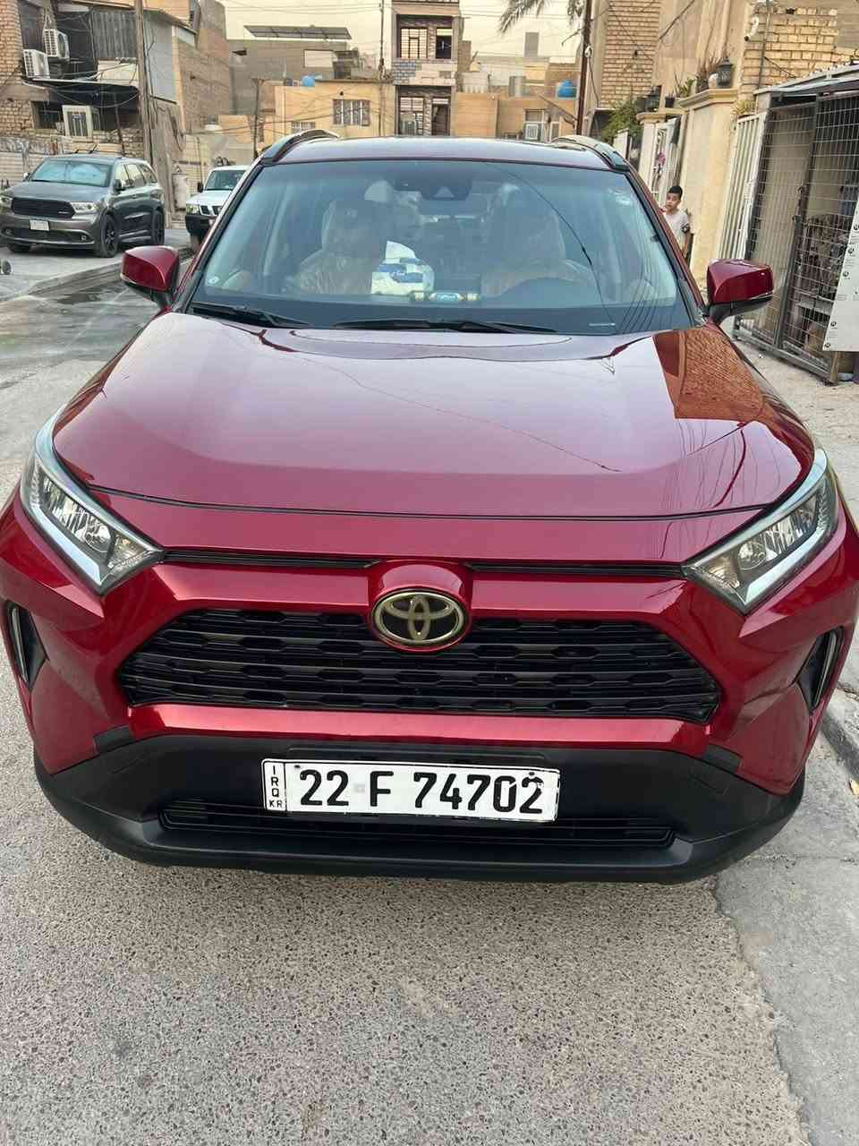 السلام عليكم
راف4 2021 وارد امريكي اربيل بسمي صور الحادث ناشرهن والسونار هم ناشرة تبديل بنيد صبغ جاملغ بية بارد واظح بسونار سيارة جديدة او جاهزة مكاني بغداد حي العامل سعرةمناسب 168 بية مجال ‏‪***********‬‏ بي وتس اب

