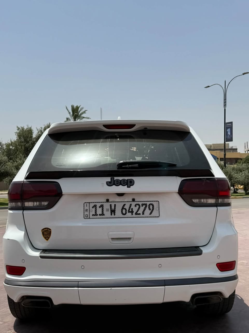 للبيع Jeep فئة X
***********
