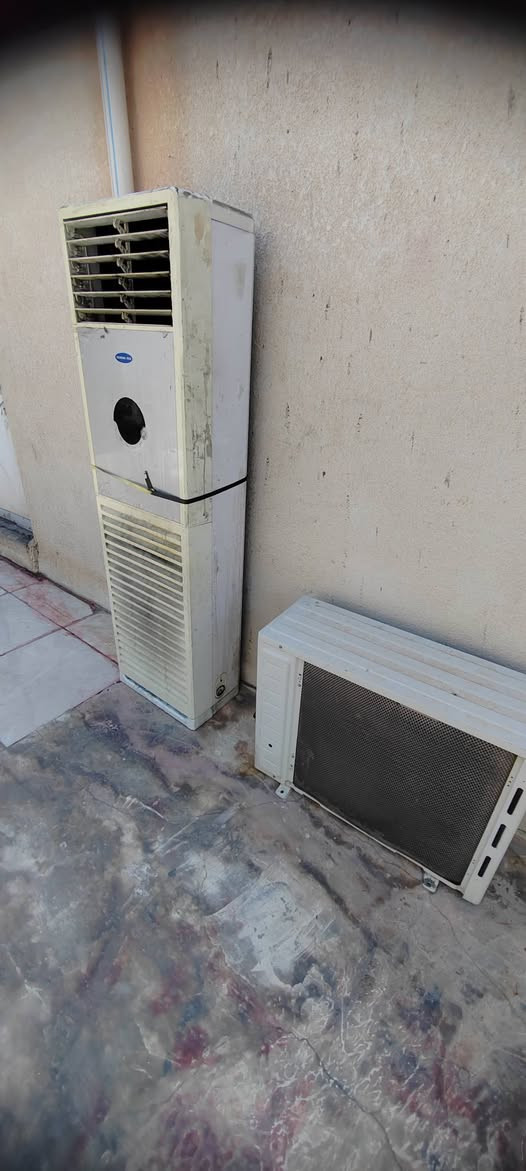 سبلت عمودي جنرال ماكس طنين وثلث للبيع مستخدم ***********

