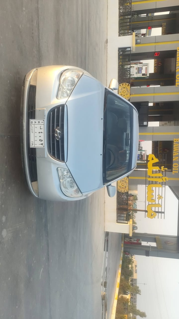 سەرەتا بە ناوی خوای گەورە
ئاڤانتی بڕاوە بڕاوە
2007 
فول فولی بێ سڵاید
کوشن جڵد کوشن هیتەر
تەبریت لەمس
تازە داغڵی کامل مەسرەف
جامی پێشو دوای هەڵگیراوە
برێکی بەستراوە
ساردو گەرمی مەزبووتە
سەقفی بۆیاخ نیە بەشەرت
دەعمو لێدراوی نیە
پیشو پشتی کەپس
کەڤەر گۆڕاو بە شەرت
چوار تایەو ویلی لۆک لۆکە
چرکەی تیا نیە سەیارەکە زۆر مەزبووتە
تازە داغڵەو کۆدی نیە
سعری ٤٧ گەڵاو مەجالێکی برایانە
شوێن کەلار(46  )گەلاومەعمەلە
ژ.م
***********
وەتس ئەپو ڤایبەری لەسەرە
ڕەحمەتو لێبێ هەموو شتێکم نووسیەوە جوان بیخوێنۆ ئینجا تەلەفون بکە
لەگەڵ ڕێزدا🖤
