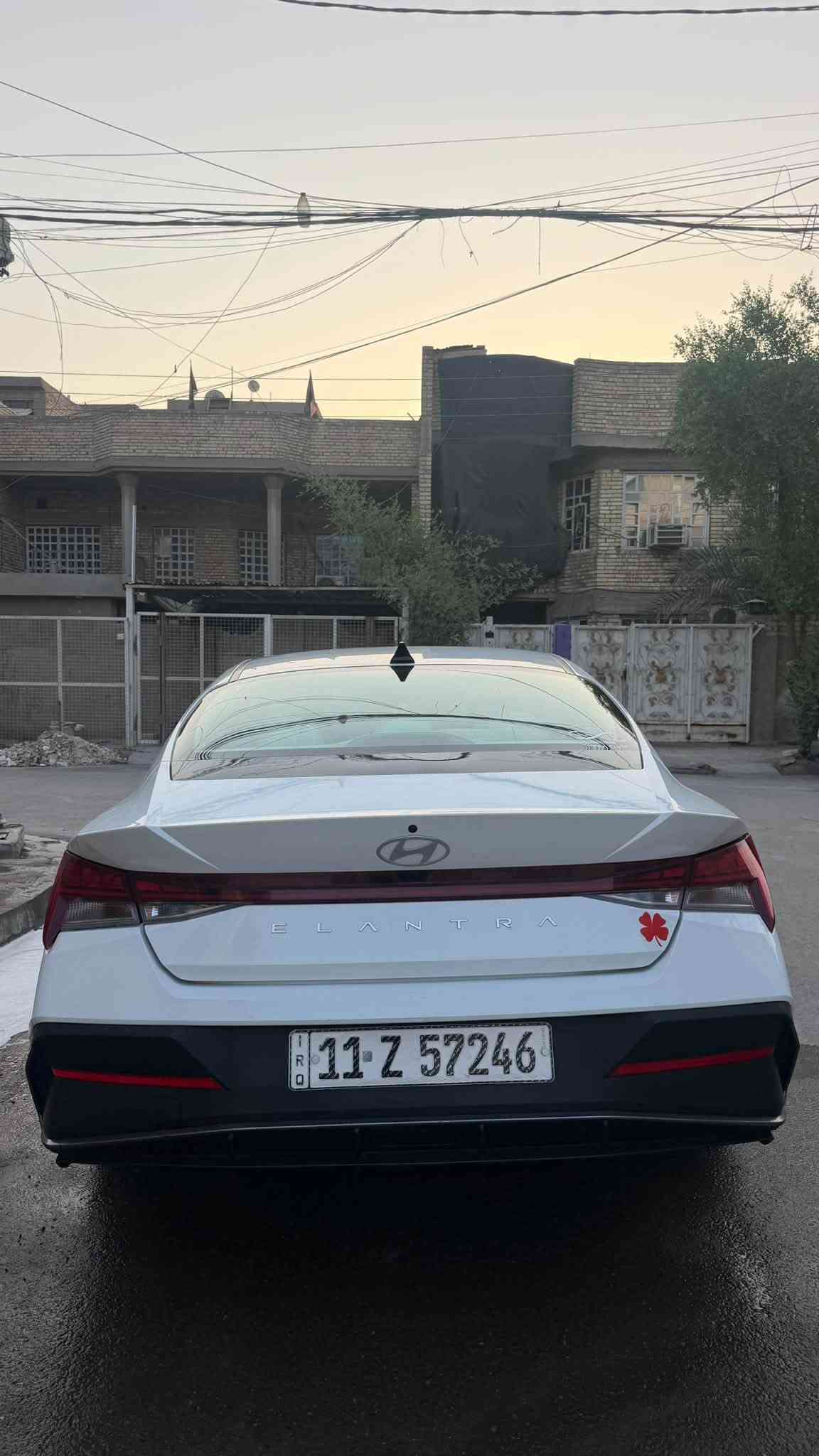 النترا 2024 وارد امريكي فول مواصفات عده الكشن مو كهرباء ماشيه 67 الف استفسار ***********
