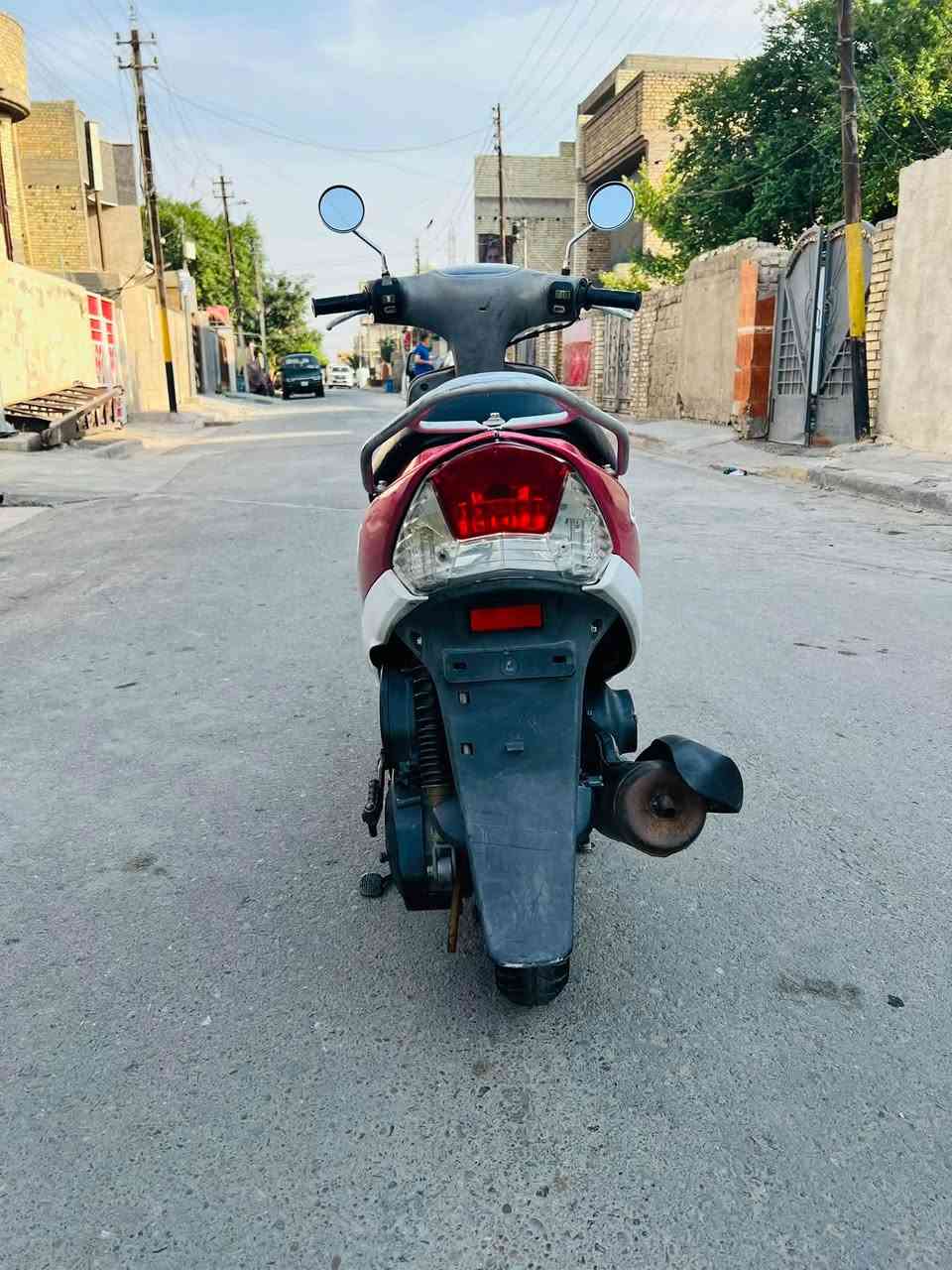 منغولي • نضيفه • الاورفلي