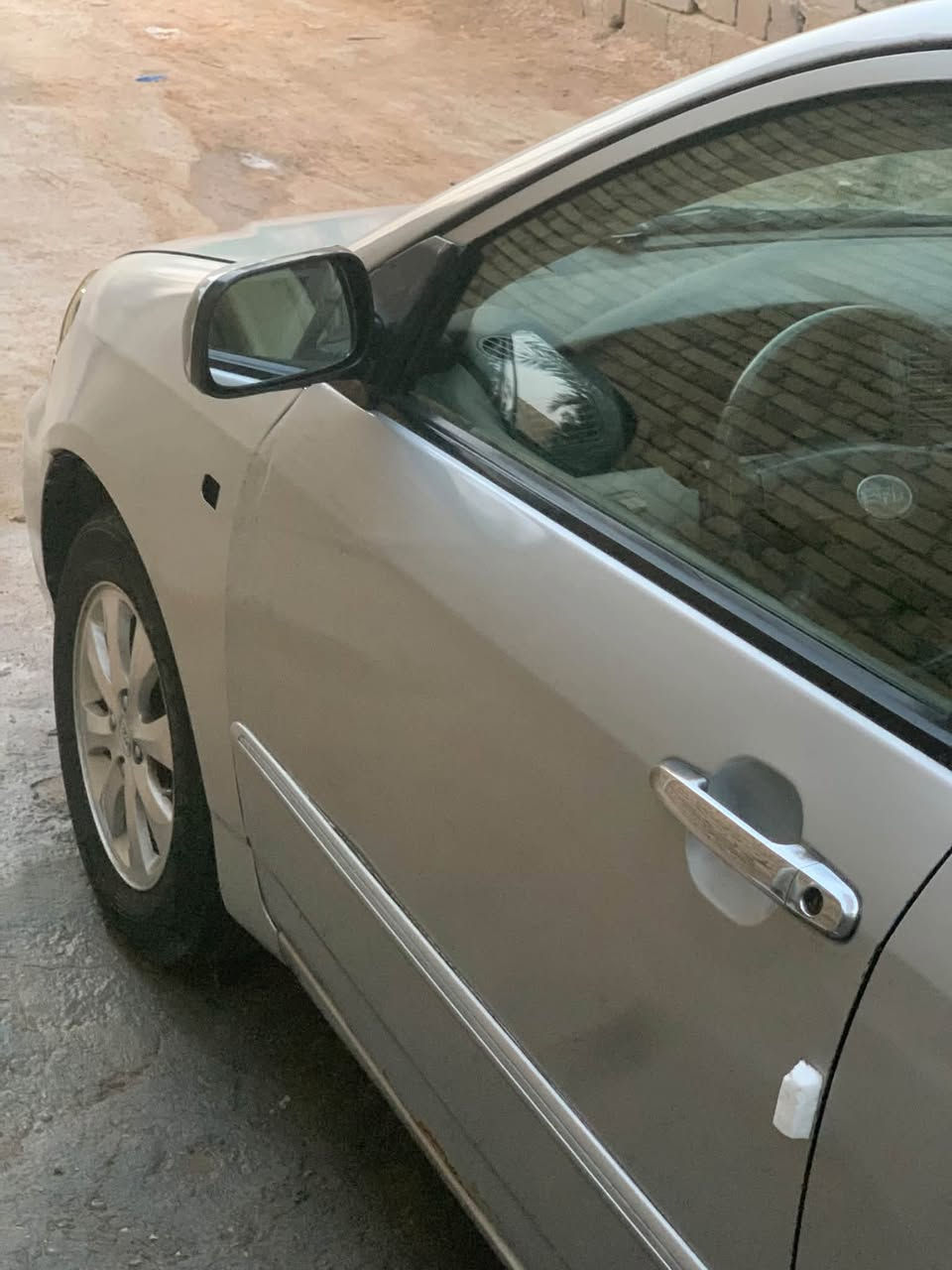 سلام عليكم للبيع مكينه لانسر ياباني كير عادي سياره بلاديه وماملعوب بيه وجاهزه الاخير مصبوغه اثر جراد لا ضربه ولا غيره مكفوله فتحه كهربائيات كله شغاله تخم تاير باتري  جديد تبريد ثلج داخله نضيف وشوف العين مكاني كربلاء سعر راسلني وبيك خير وتدلل*********** BUD F3 2013
