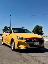 النترا 2019 سياره جاهزه مجهزه من كلشي ترايك من زاخو للفاو مواصفاته تحد...