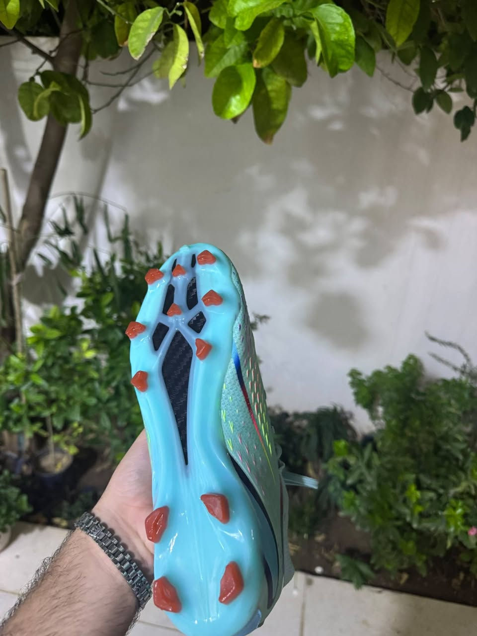 Air Zoom • مقاس 41 • نظيف