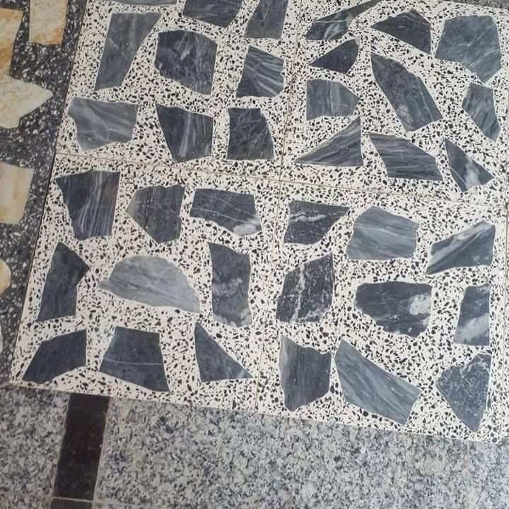 > فخامة الأرضيات تبدأ من الكاشي العراقي الأصيل! ✨🏠
> حول منزلك إلى تحفة فنية مع أجود أنواع الكاشي العراقي. تصاميم عصرية ومواد فاخرة تضمن لك الجودة والمتانة التي تدوم طويلاً. 💎💯
> ✨ ما يميزنا:
> ✅ جودة صناعية ممتازة ومواد أولية فاخرة.
> ✅ دقة في التفاصيل وضمان للجودة.
> ✅ تصاميم عصرية تناسب جميع الأذواق.
> ✅ يتوفر توصيل لجميع مناطق العراق! 🚛🇮🇶
> لا تتردد في التواصل معنا للحصول على أفضل العروض! 📩📲
> 📞 للطلب والاستفسار:
> 📱 ***********
> 📱 ***********
> 📍 الموقع: بغداد - الكمالية
> #كاشي_عراقي #ديكورات #تصميم_داخلي #ارضيات

