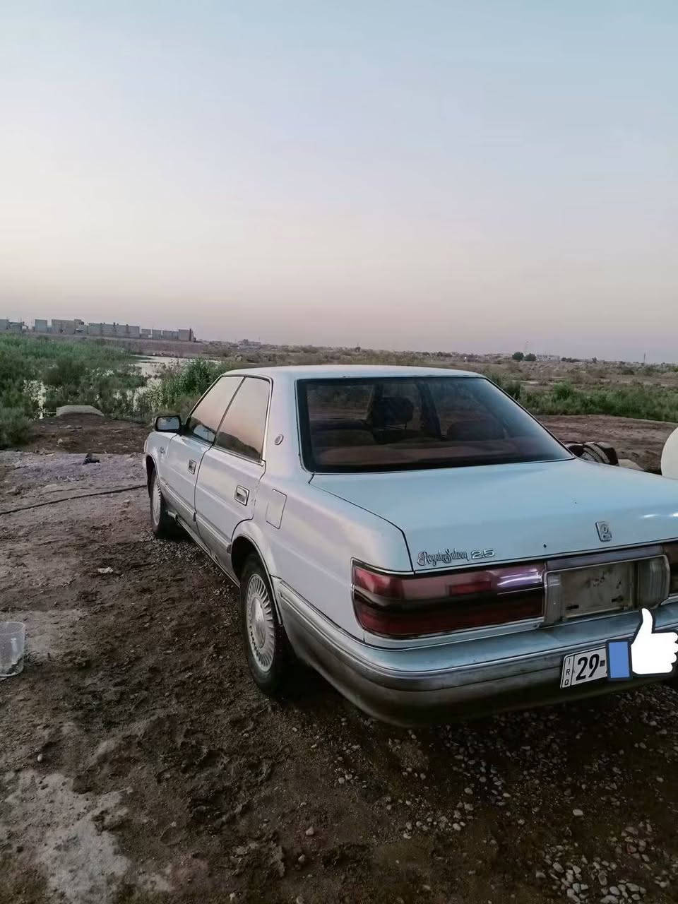 سلام عليكم هارتوب موديل 91 سياره نضيفه وجاهزه رقمها واسط كوت رقم نكليزي  سعر 34 وبيها مجال العنوان ناصريه مركز رقم***********
