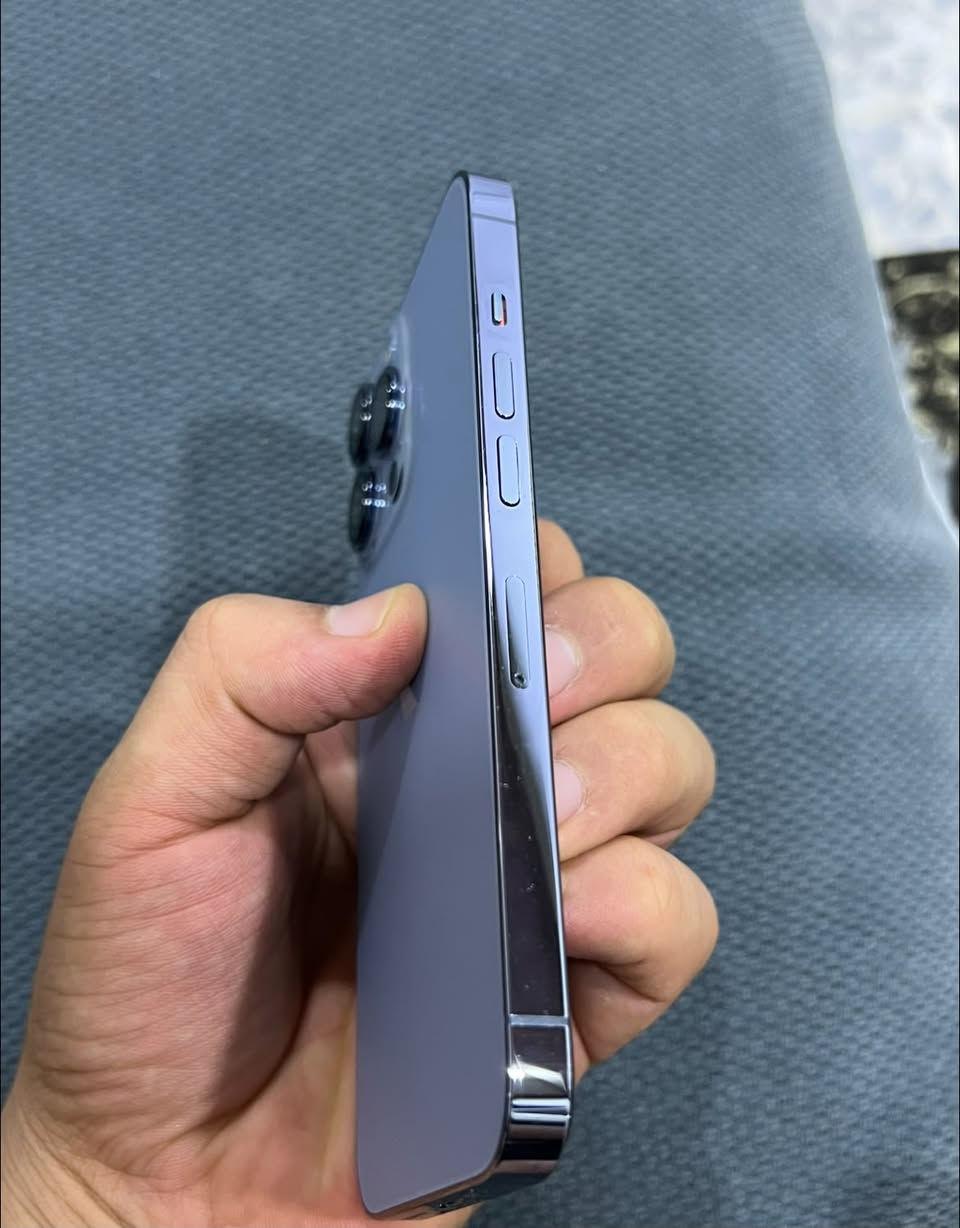 iphone 13pro
ذاكرة 128
بطارية 88🔋
تك سيم✅
أوربي 5G✅
نموذج M✅
جهاز نضيف وضع شركة كلشي مامبدل بي ✅
الكارتون مالتو موجود✅
سعر 550وبي مجال
مكاني موصل ايسر حي الصحة
***********

