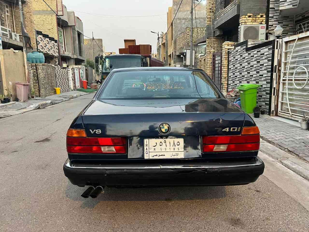 السلام عليكم 740 مديل 93 كفاله من كلشي ماعده غاز للتبريد شرط التحويل مكاني كوت السعر 45 بيه مجال بسيط استفسار اتصل ودلل ***********
