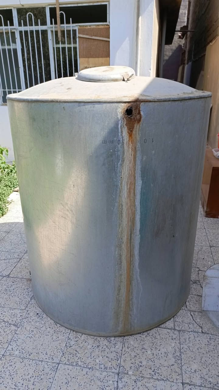 متاح تانكي ماء
