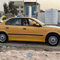 سمند • موديل ٢٠١١ • البصره