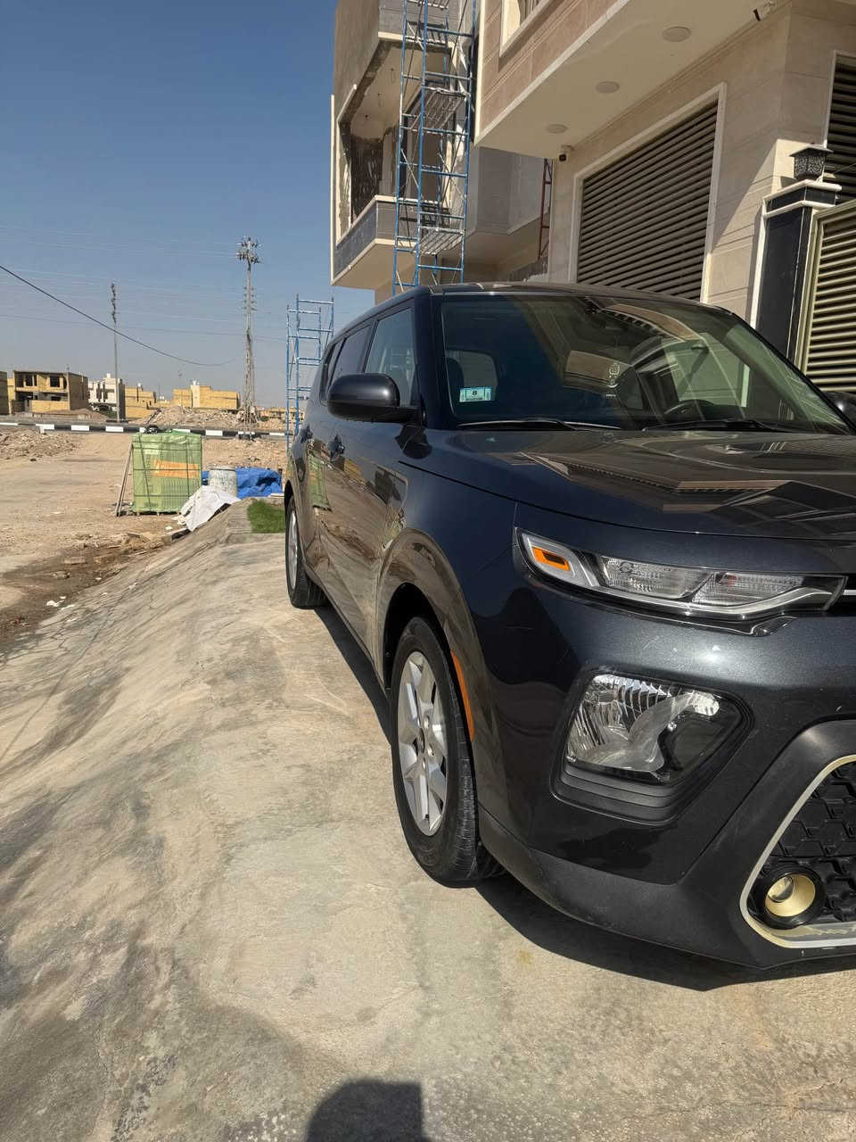 صول وأرد امريكي موديل 2020تبديل جاملغ فقط بدون ضرر داخلي فئة إس يعني مواصفات ذي قار حره السعر 140 رقم *********** ناصرية, ذي قار
