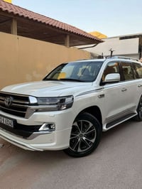 لاندكروزر • ٢٠٢٠ • رقم اربيل