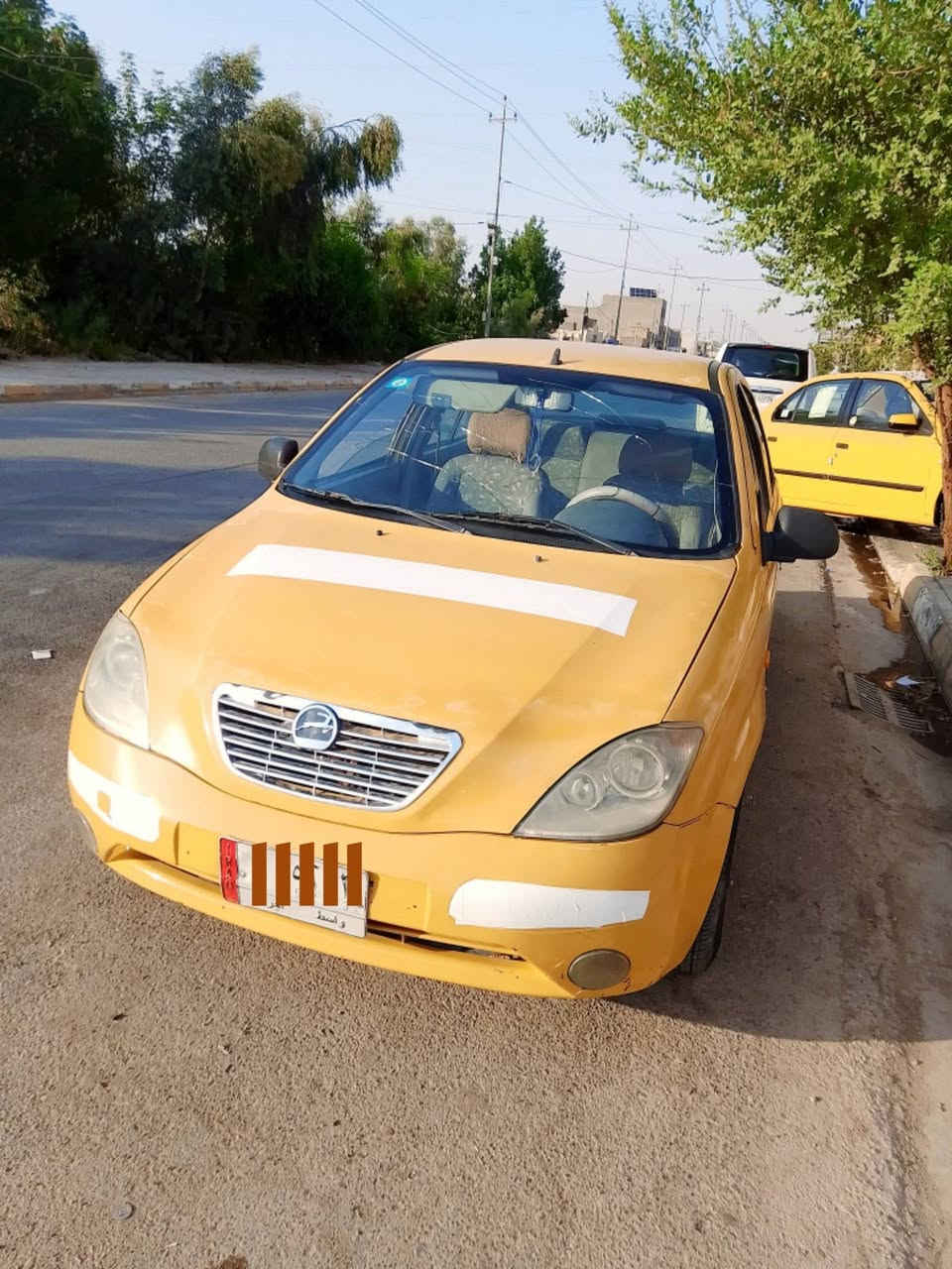 السلام عليكم طيبه للبيع موديل 15 الاستفسار على هذا الرقم العنوان كوت مركز))((*********** السعر 31 ورقه
