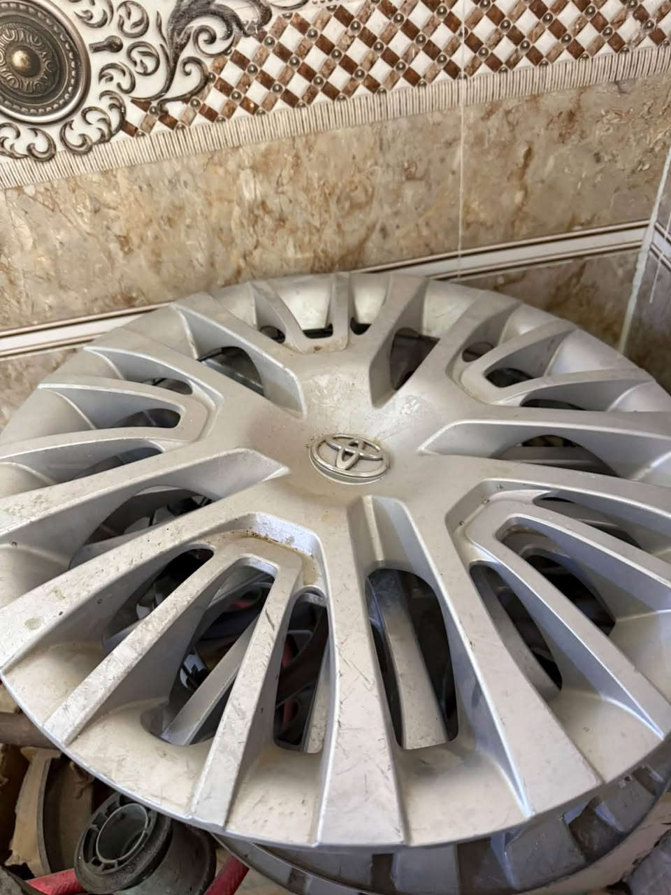 سلام عليكم كبات ماله هايس ام بوز البيع نظاف كلش وما مشدودات علا سياره مكاني بصره ابو الخصيب ***********السعر 100وبي مجال وانه خادم

