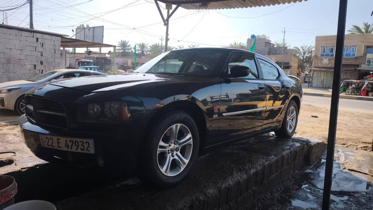 سلام عليكم دوج جارجر 2010 sxt  مكينه 3500 رقم اربيل سياره داخله كلين بالعراق ربع الباب وره السائق وبي جراد قليل
(سياره ما مشتغله خط) مكان السياره بغداد السعر والاستفسار أكثر ***********
سلام عليكم دوج جارجر 2010 sxt  مكينه 3500 رقم اربيل سياره داخله كلين بالعراق ربع الباب وره السائق وبي جراد قليل
