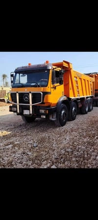 موديل ٩٢ • مكينة ٣٥ • بدي جديد