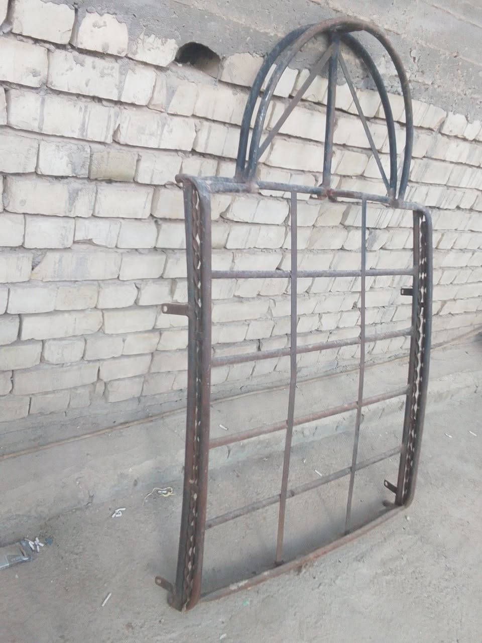 سوبايه سمند • نظيفه • يحتاج صبغ