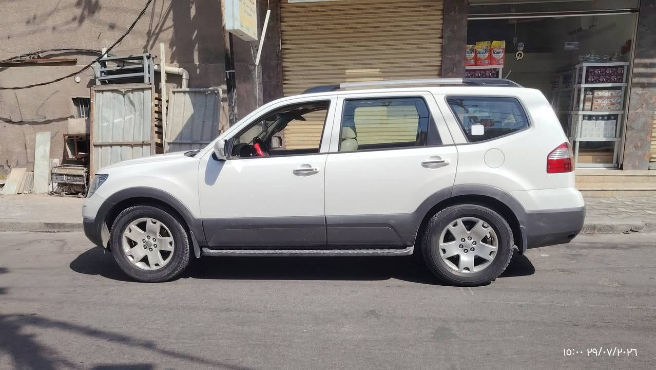 للبيع او المراوس موهافي 2011 خليجي
6v 3800

ب أسمي الرقم الدولي الجديد تحويل مباشر ثاني يوم

بيها منضومة غاز  

فول مواصفات والمواصفات مالتها معروفة

محرك مكفول وصافي بدون رواجز او فتح
 شرط الفحص وشرط الشلعة والنشاط

كير مكفول شرط الفحص

عليها أدامة كاملة تبديل زيوت من ارقى المناشئ من كير ومحرك
زوج تاير جديد

تبريد ثلج

بصمة تشغيل ابواب صندوق

فتحة

فور ويل

جنطة شفط

تحكم ستيرن كهرباء

كشنات تحكم كهرباء

شاشة وسطية

مري شفط

٣ قطع تبريد

تحكم شاشة مناخ منفصل للتبريد

حساسات خلفية كامرة

شاشة وسطية

السيارة كاملة وبدون نقص وعليها أدامة كاملة  متصرف عليها دينار وترايك للبصرة
مال جناي ومصروف عليها

بيها صبغ بنيد وجاملغ السونار مرفق نهاية الصور 

السعر 138 وبيها مجال بسيط جدا اخوان رجاء التفاصيل كلها مكتوبة فقط الجاد للشراء يتصل

بغداد الطوبجي *********** واتساب
