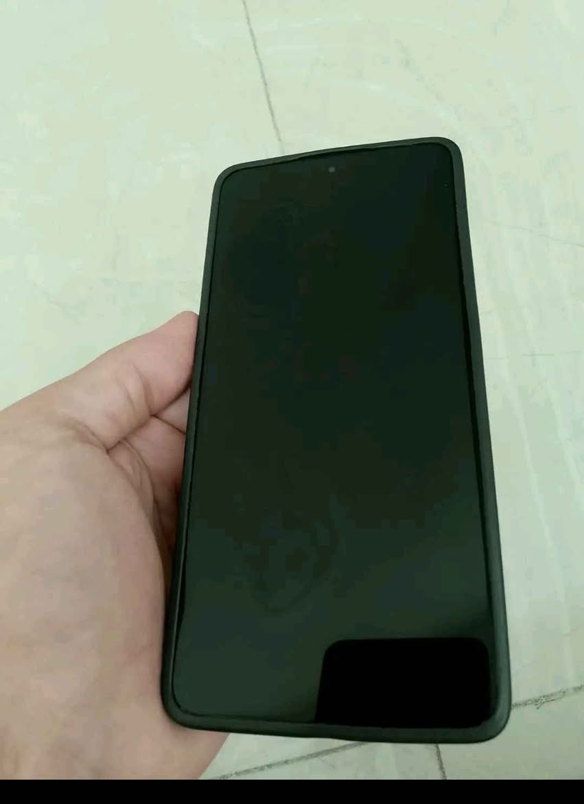 بوكو X7 برو • 512GB 12GB • بطارية ٩٧%