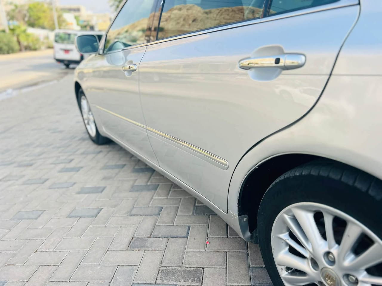 شاهين • ٢٠٠٧ • مكينة ١٨٢