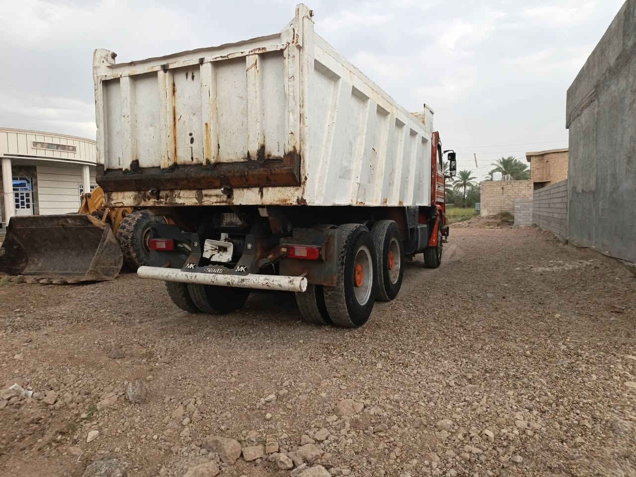 غلاب بلادي • تحويل مباشر • فلوجه
