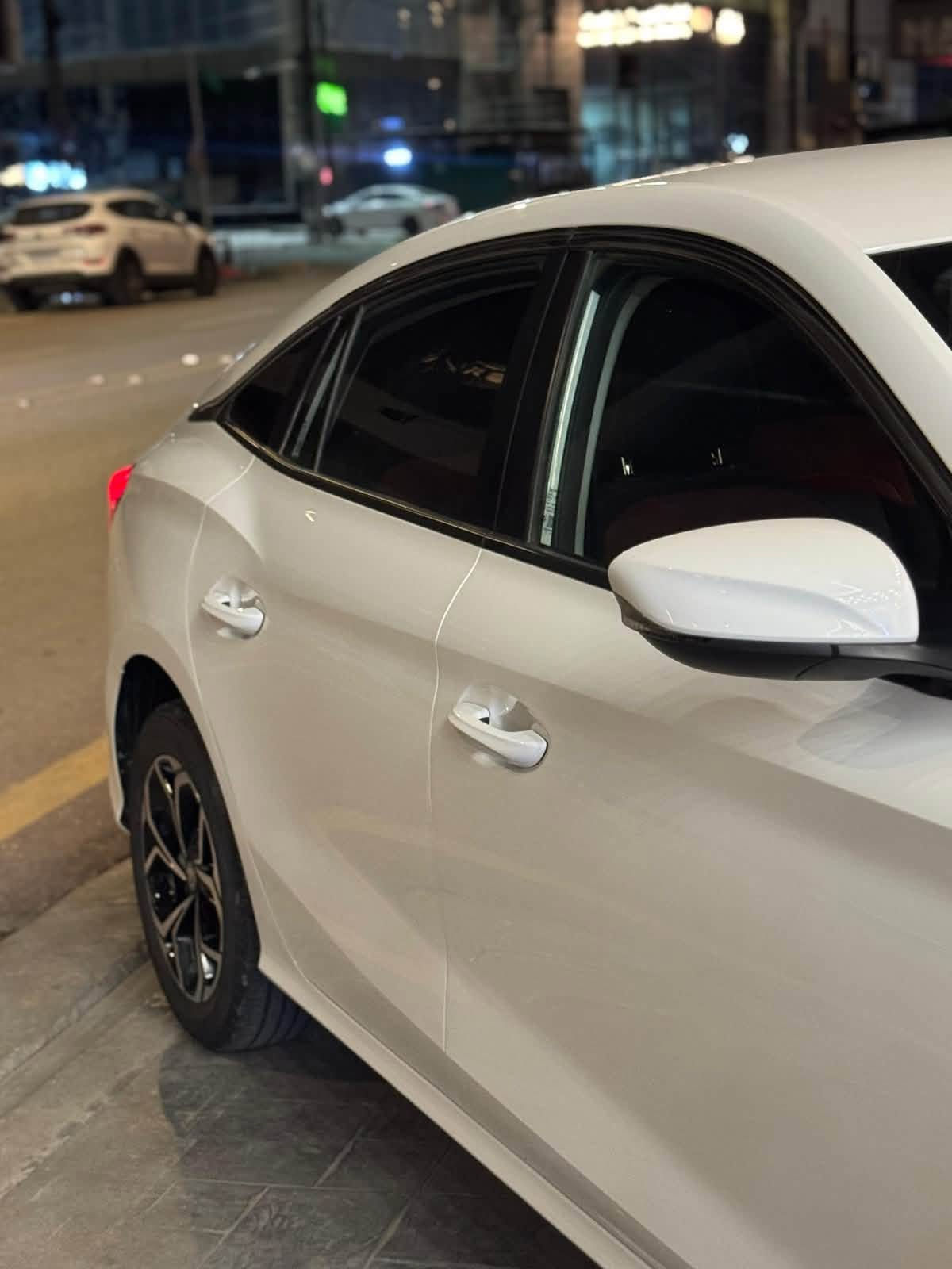 موديل 25مكفوله كفاله عامه
السعر 95
كير عادي 
بغداد ***********
