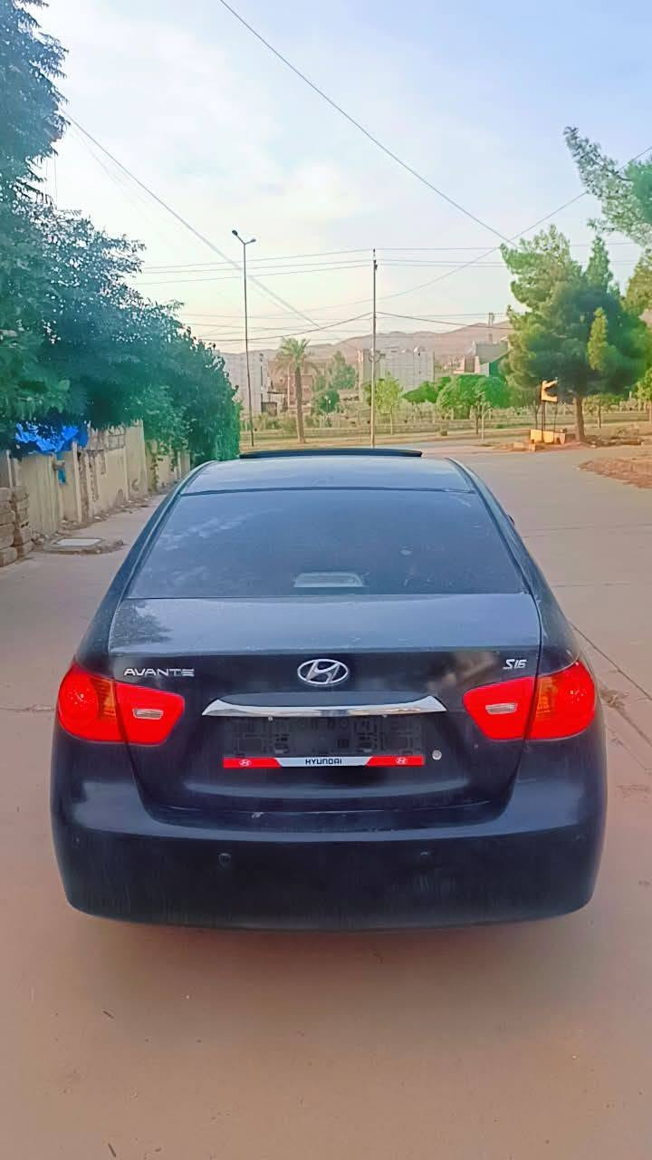 موديل ٢٠١٠ • جلد • جنط ١٦