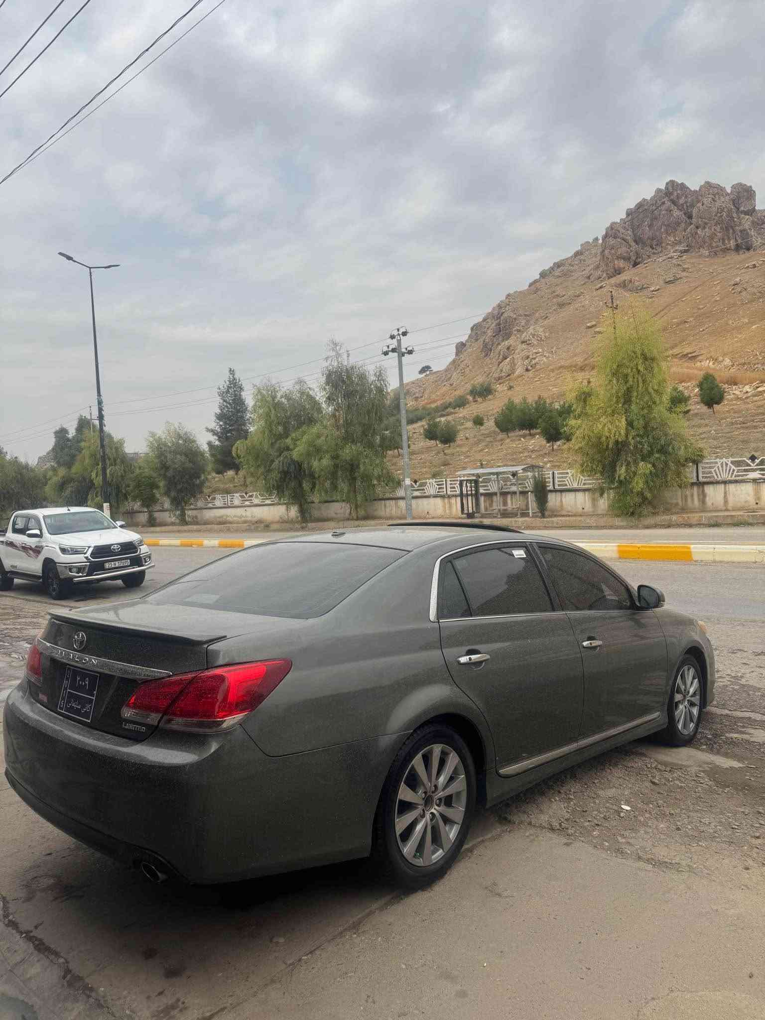 افالون • ٢٠١١ • رقم السليمانية