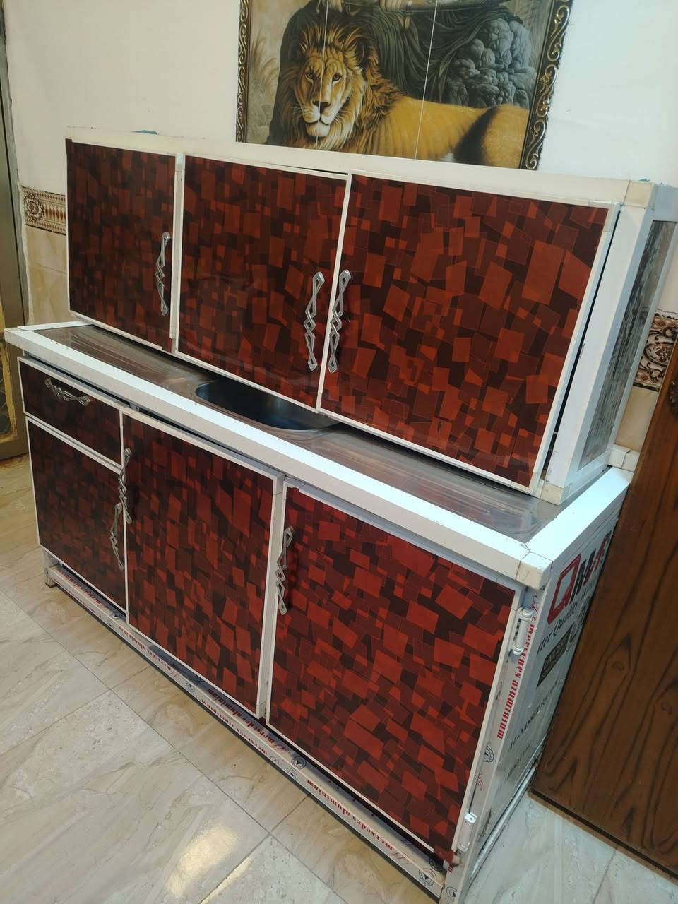 سنك • متر و٦٠ • جسر دولعي