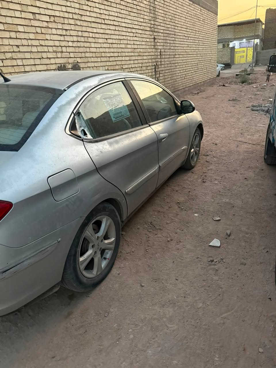 شيري اي ثري كير حداديه باتري رقم بغدادصدامي راعيه موجود سعر ٢٨ وبيه مجال نجف بدون ضربه اتصال ***********
