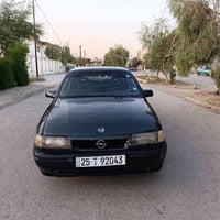 فكترا ١٩٩٢ • حجم ١٫٨ • كركوك
