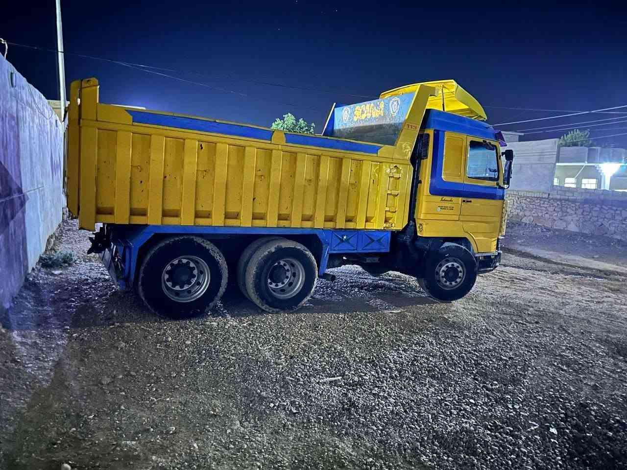 سكانيا 113 بطه سقف عالي  كير900  محرك  اكسن شرط  سنكل جوبليس  تاير جديد سياره وضع شركا رقم اربيل 
رقم الهاتف***********
