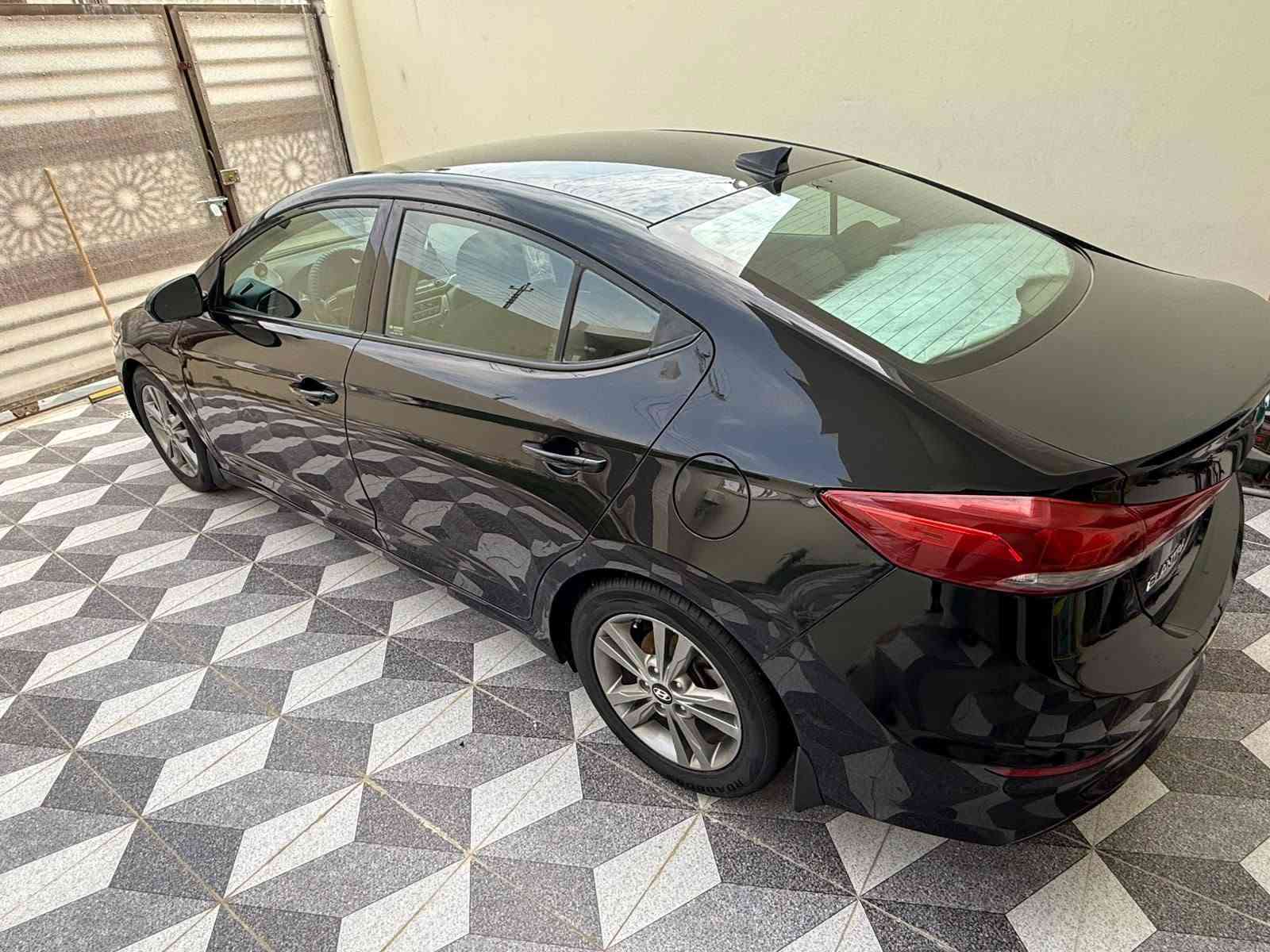 النترا • ٢٠١٨ • رقم ديالى