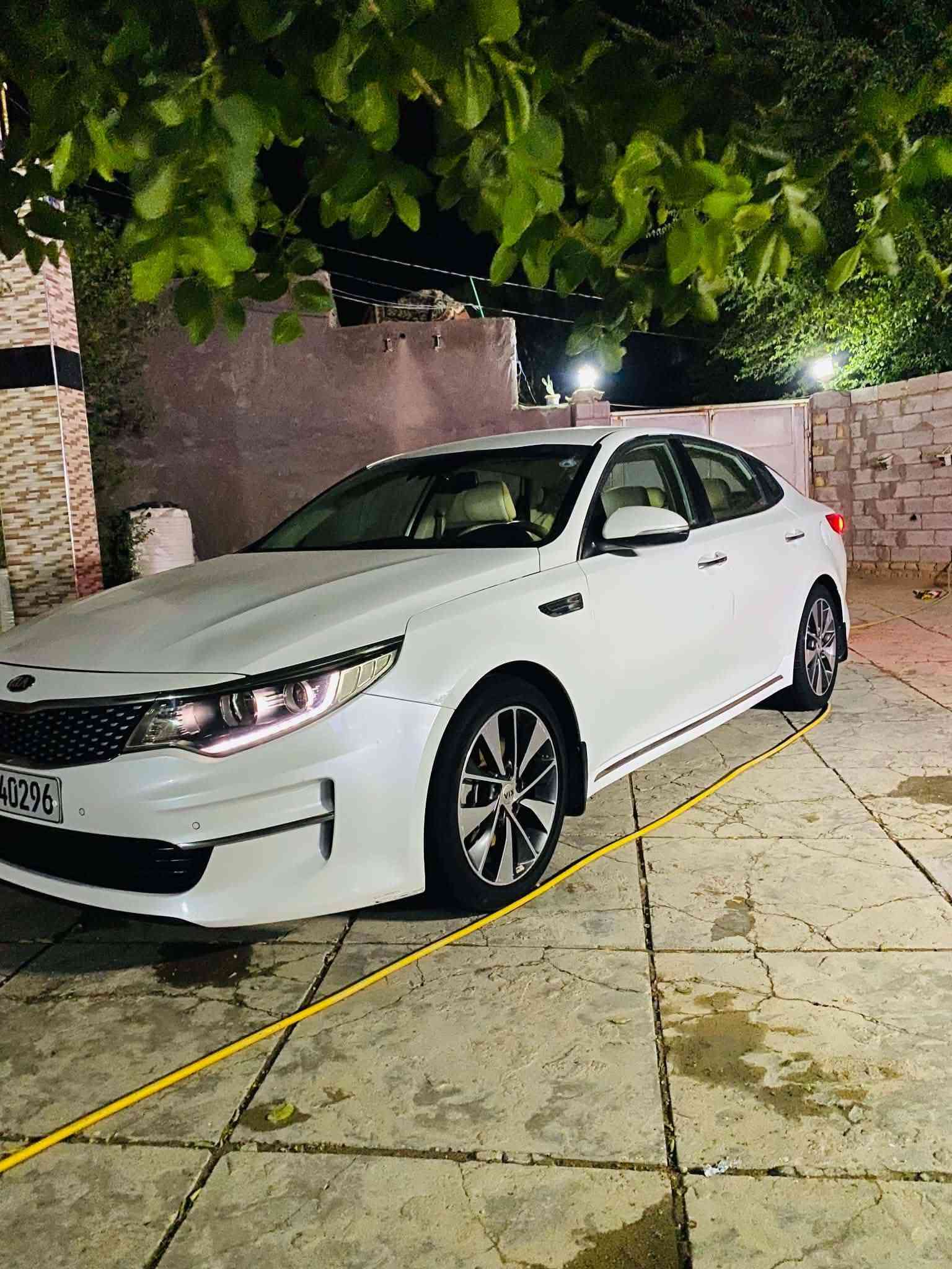 اوبتما • ٢٠١٦ • ٢٤٠٠