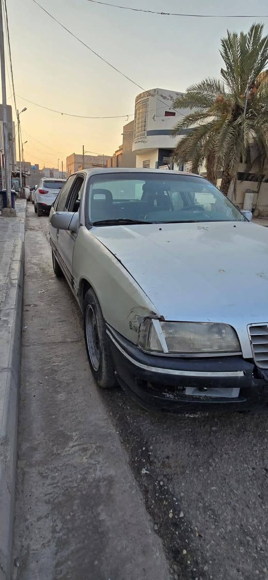 اوبل ٩٠
رقم نجف سنويه جديده لل ٣٢٣٠
بيهه لوحه ضايعه بيهه معامله
السعر ١٥ ورقة
***********
