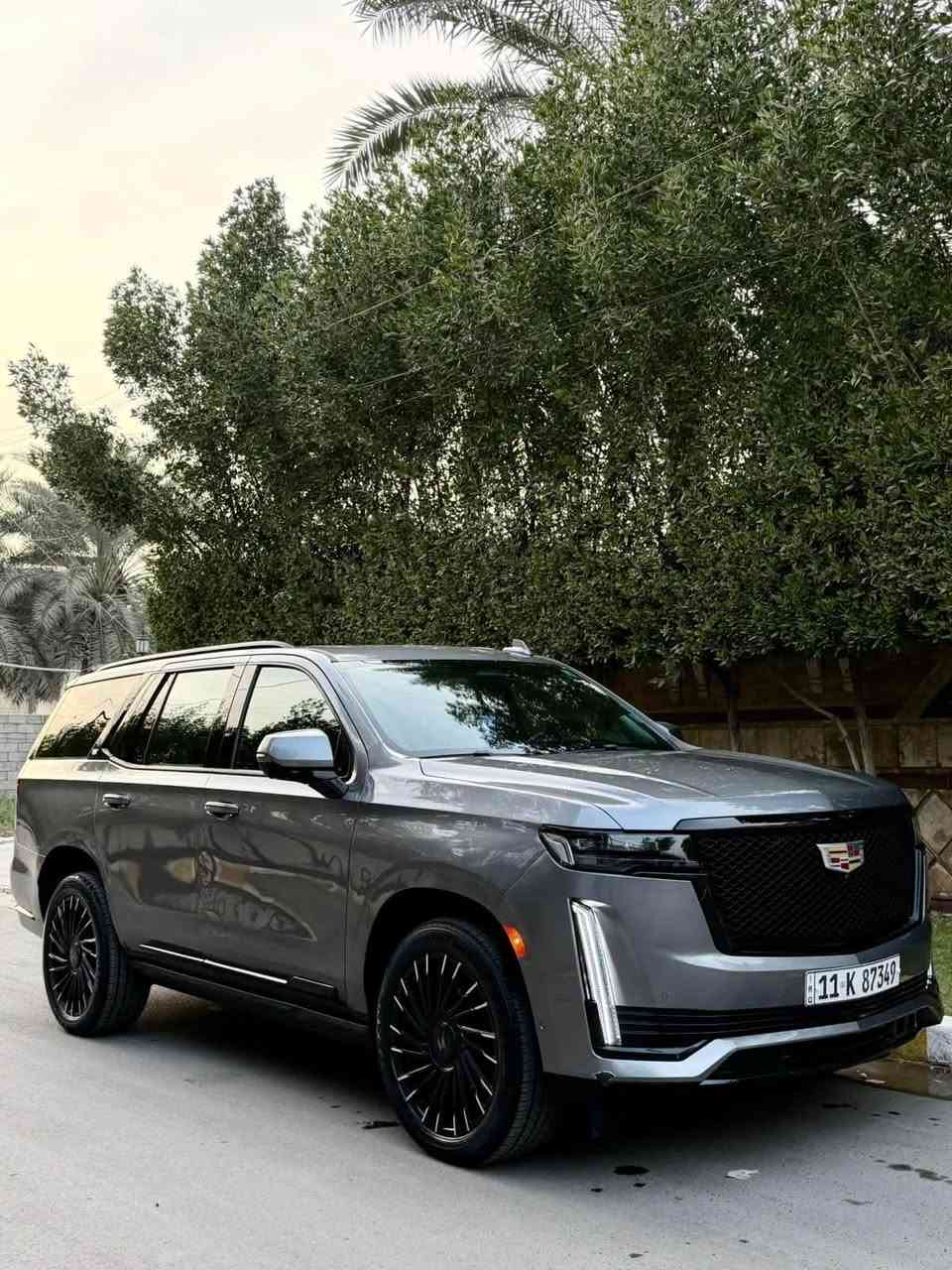 اسكاليد اسبريسو ٢٠٢١ فول
رقم بغداد حادث موضح بلصور مكانهه البصره
*********** 

٥٢٥$
