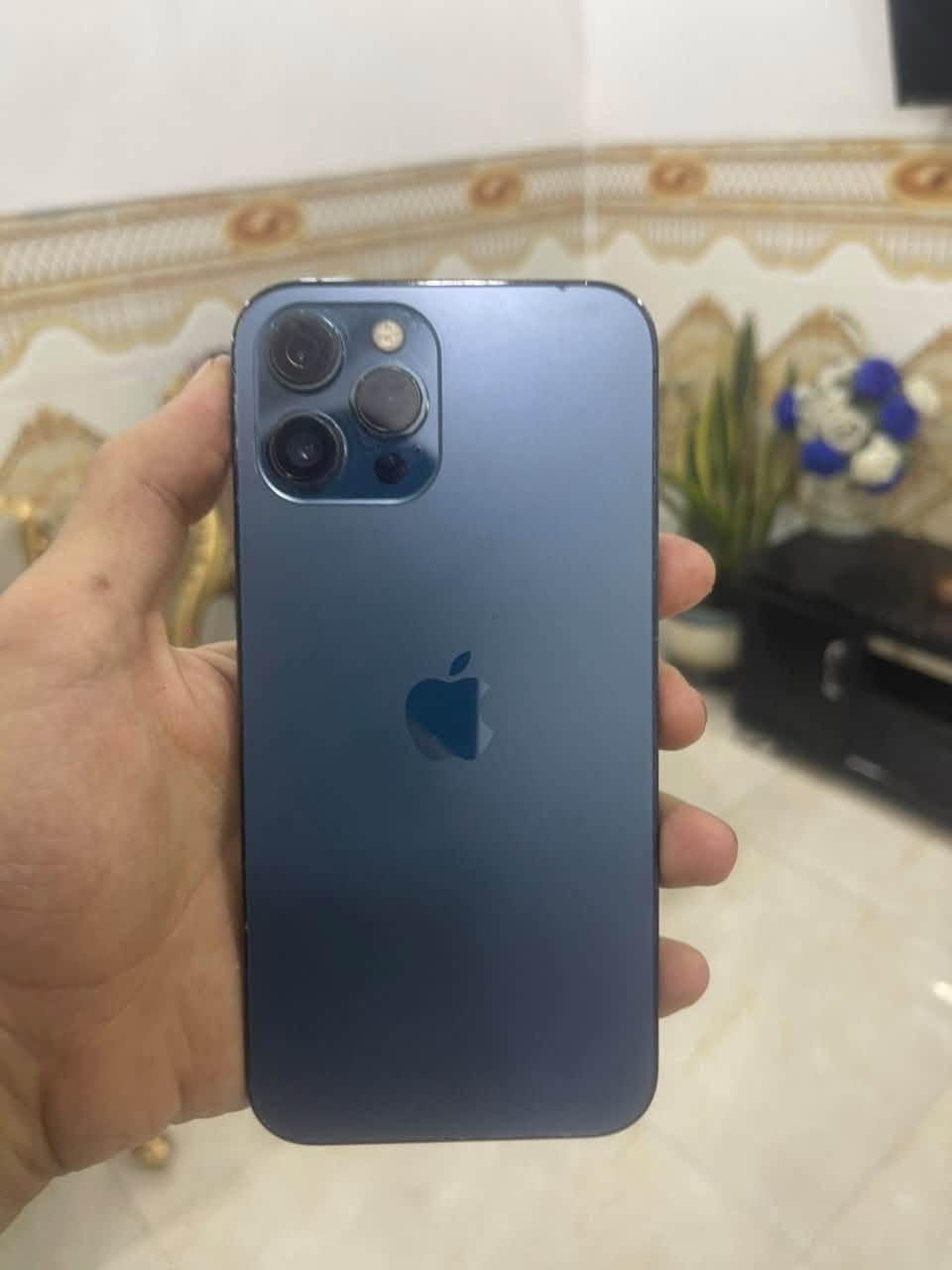 آيفون ١٢ برو ماكس • ٦٤ • بعقوبه