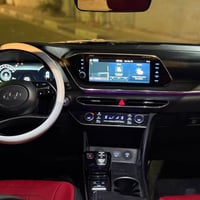 سوناتا • ٢٠٢٢ • وارد امريكي