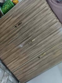 أغراض للبيع • تفاصيل بالخاص • خزائن