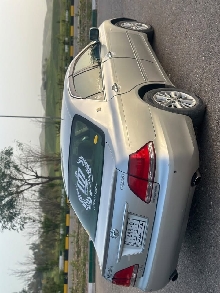 شاهینە • ٢٠٠٥ • ١٨٢٠٠٠ كم