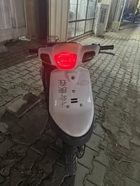 بطه • نضيفه • لايت زنون